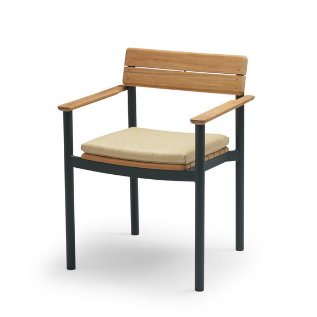 Pelagus Chair Cushion