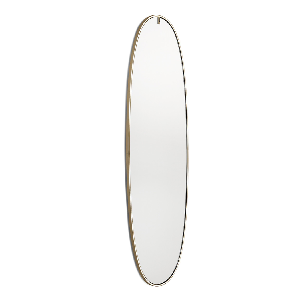 La Plus Belle Wall Mounted Mirror With LED Lights