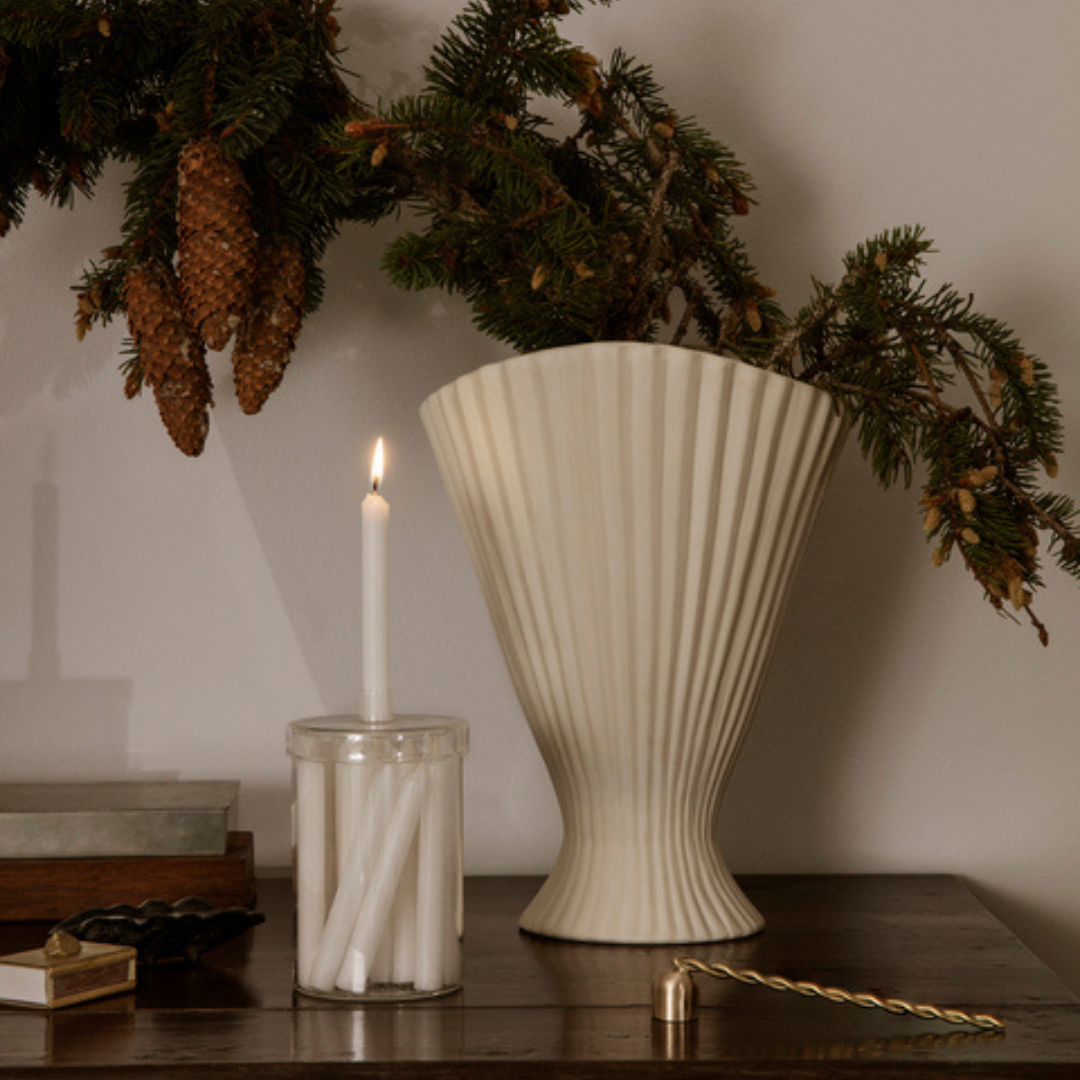 Twist Candle Snuffer