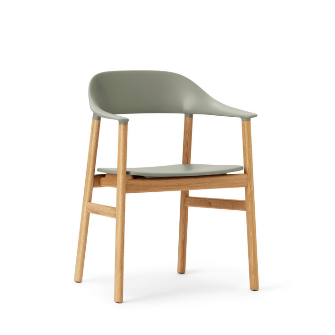 Herit Armchair