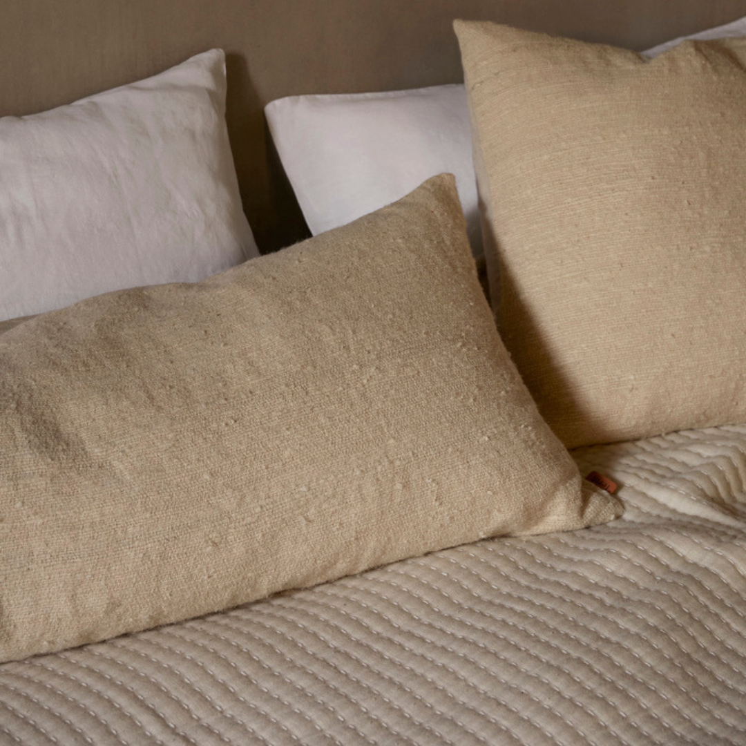 Nettle Cushion - Long