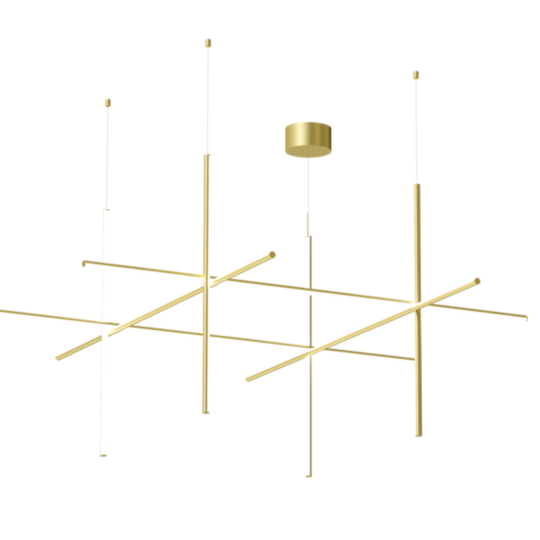 Coordinates Suspension