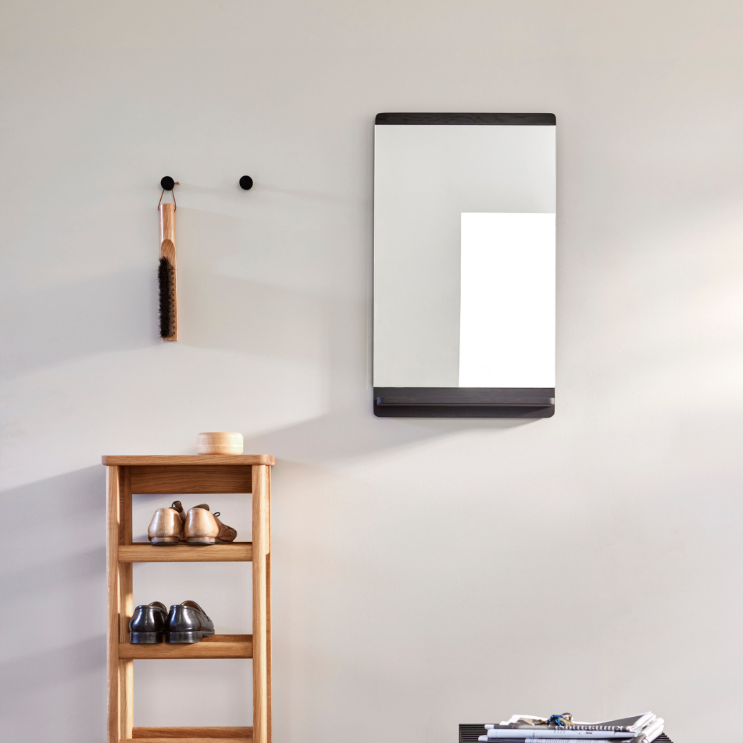 Rim Wall Mirror