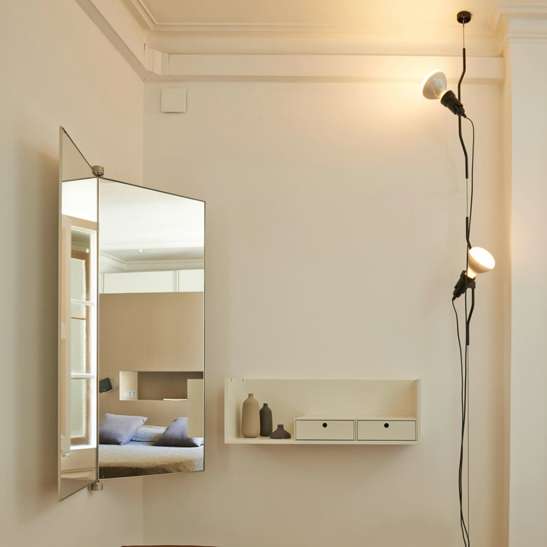 Parentesi Pendant Lamp