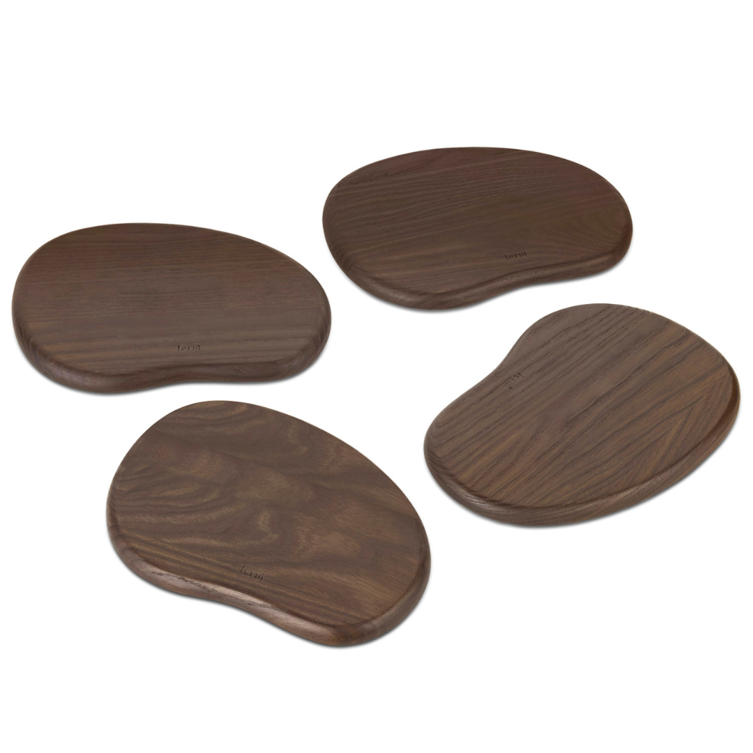 Cairn Butter Boards - Set of 4