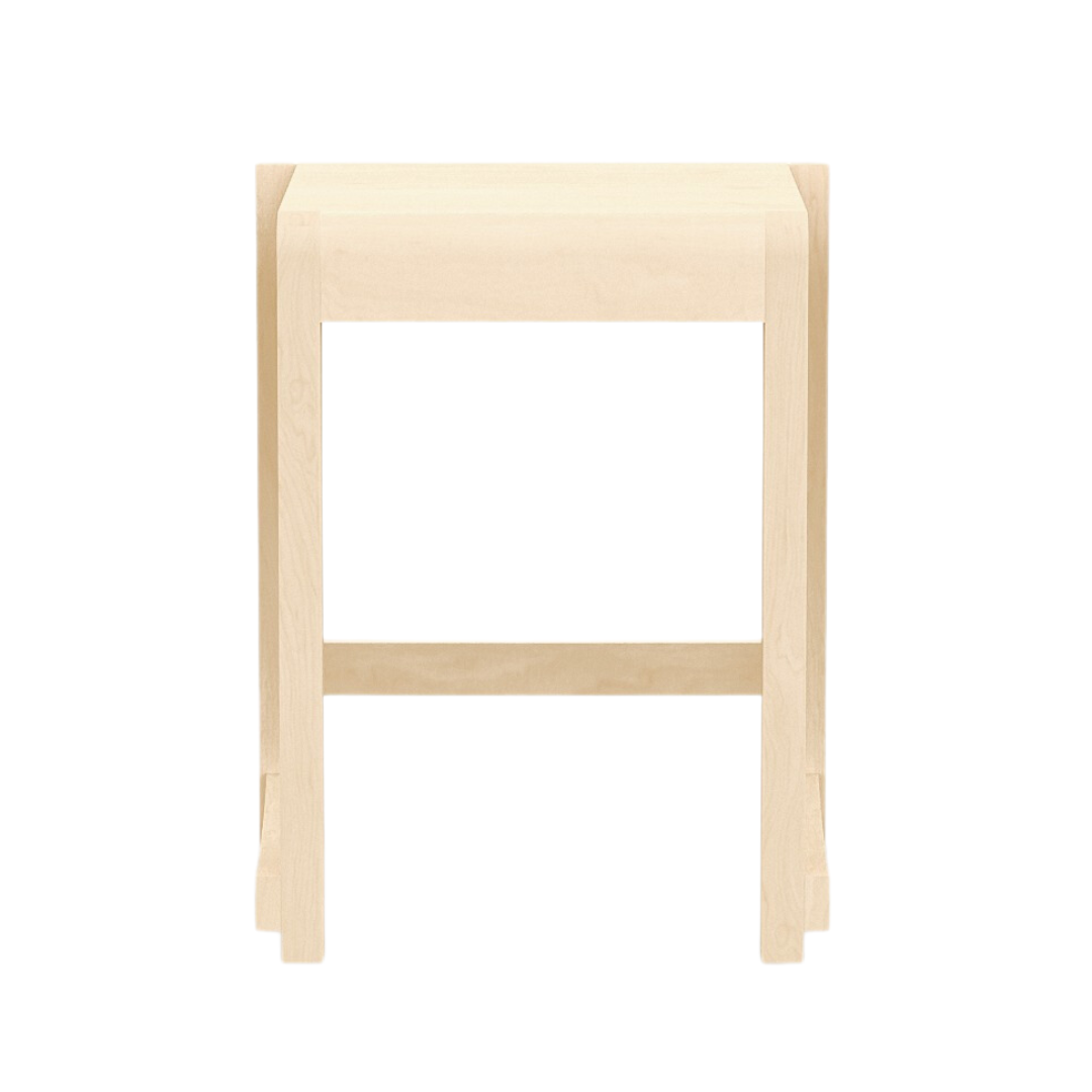 Low Stool 01