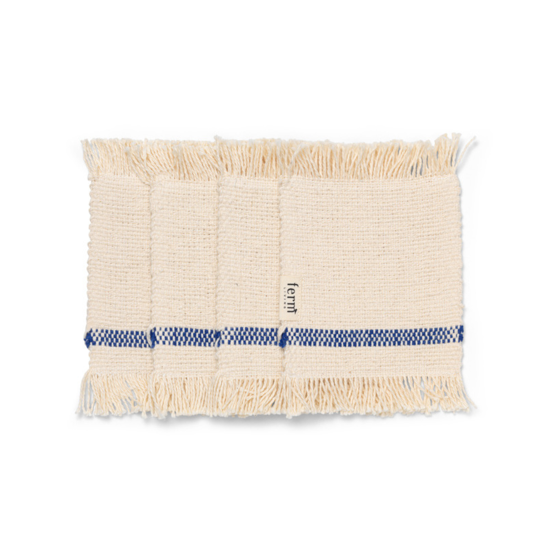 Savor Coasters - Set of 4