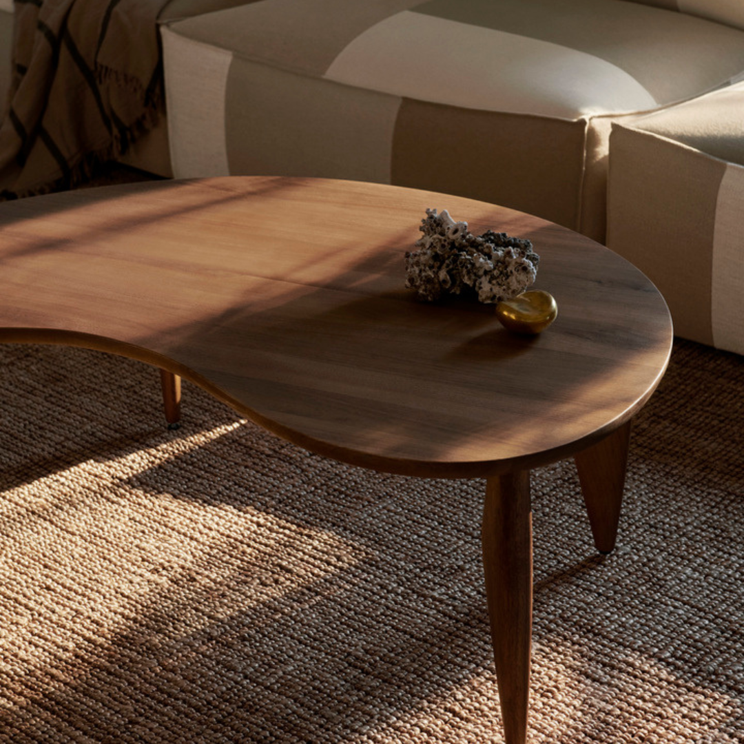 Feve Coffee Table