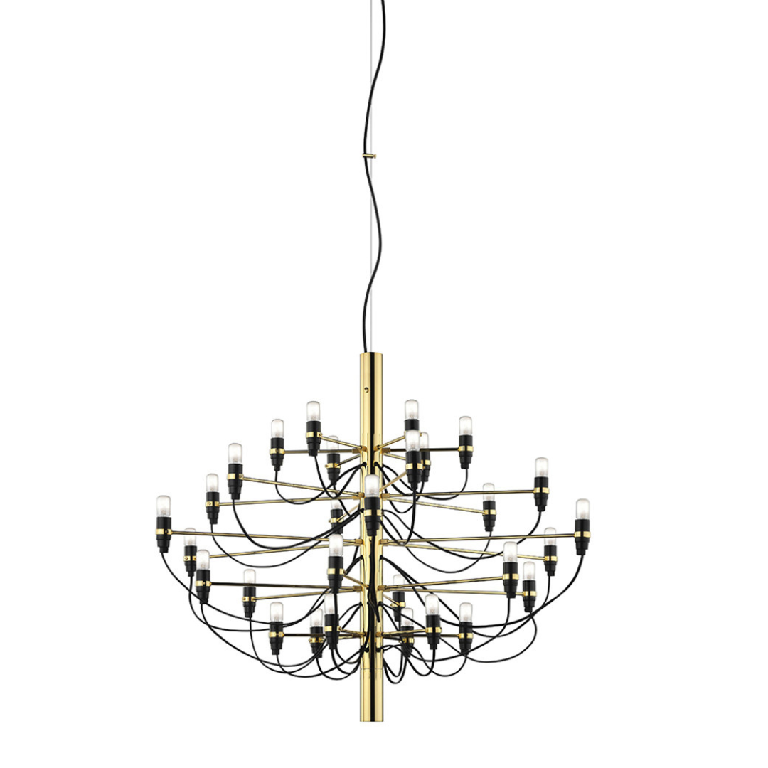 2097 Suspension Lamp