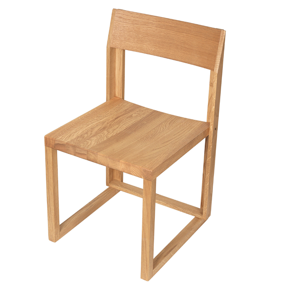 Kristina Dam Studio Outline Chair - Batten Home