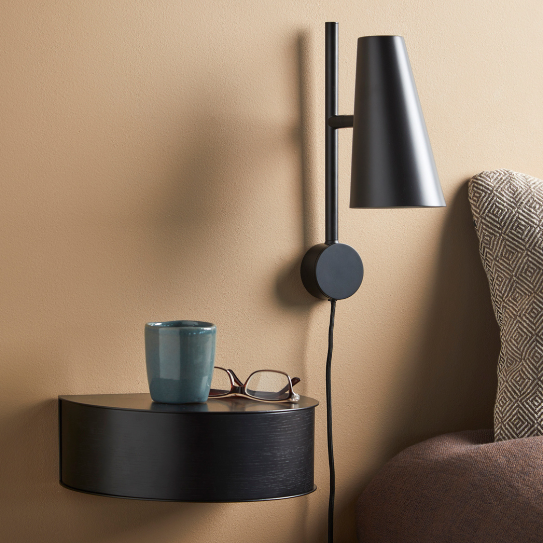 Cono Wall Lamp