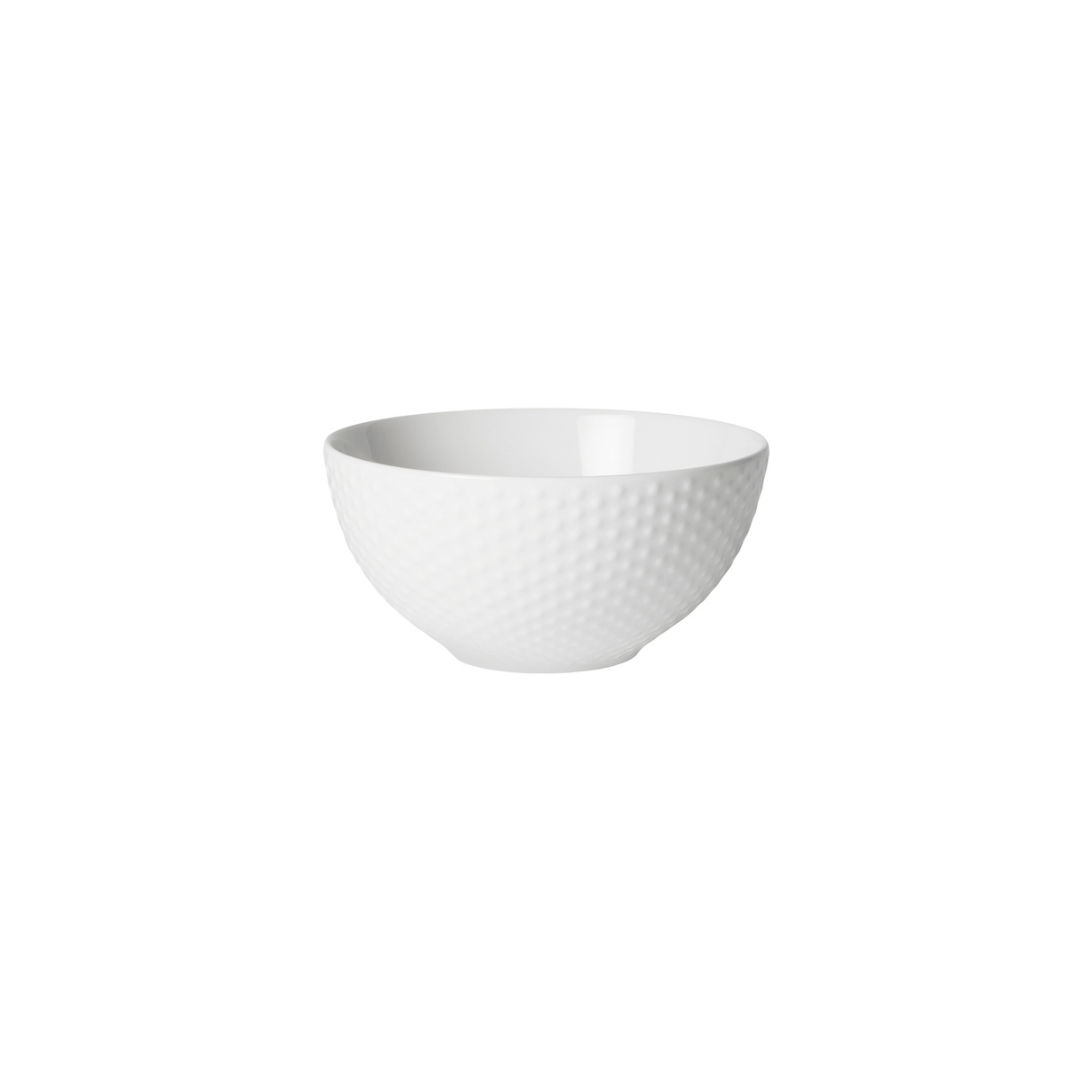 Blond Plates and Bowls - Batten Home