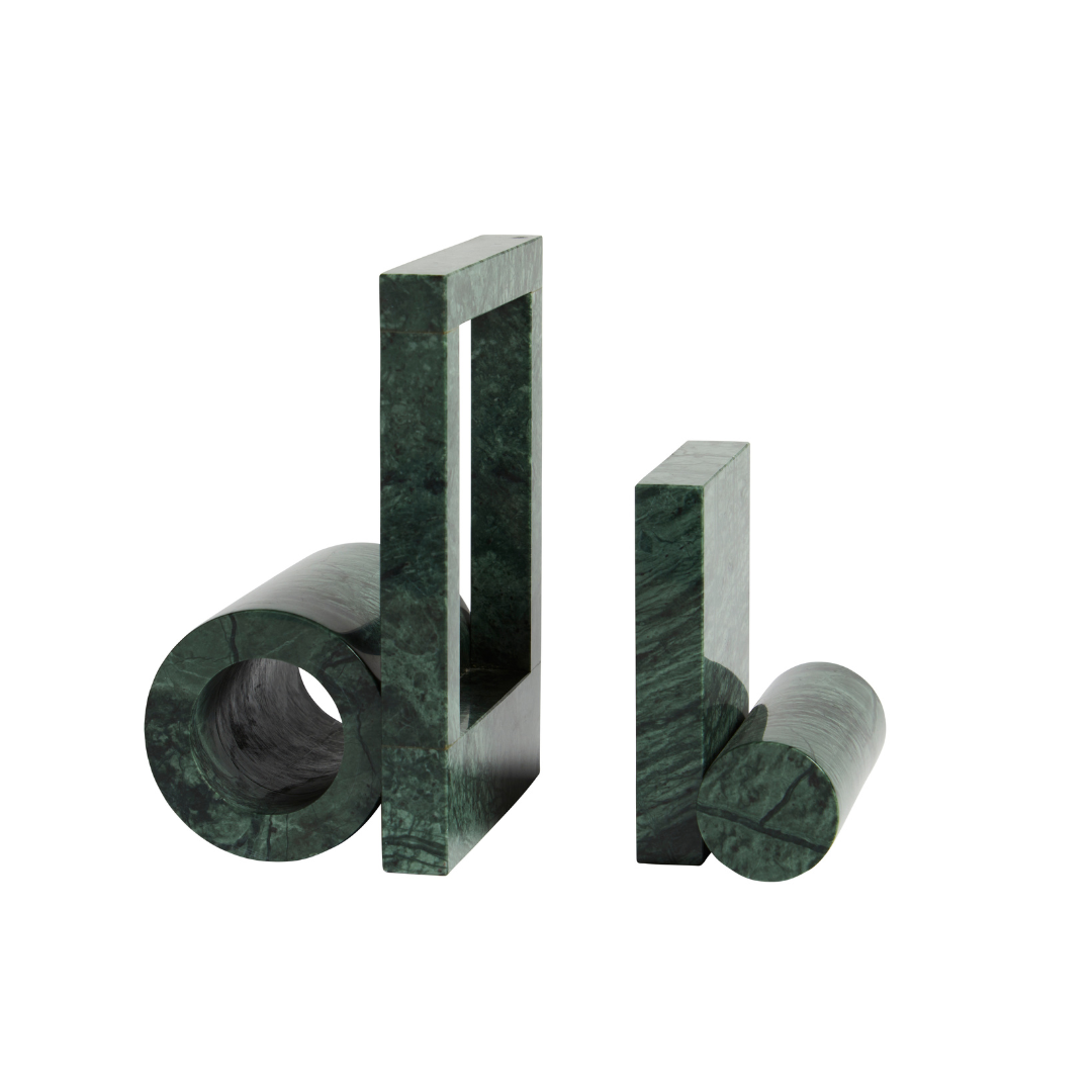 Booknd Book Holder - Set of 2