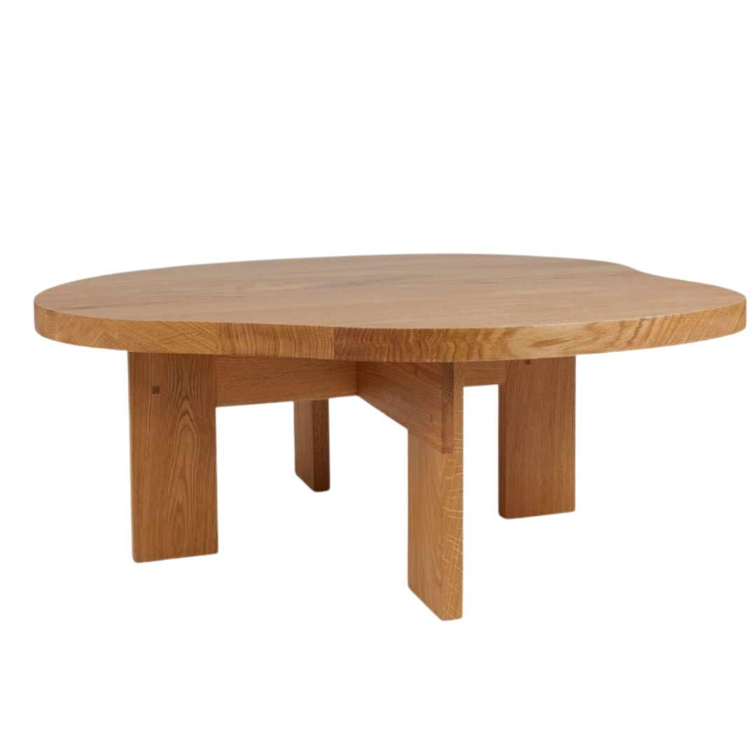 Farmhouse Pond Coffee Table