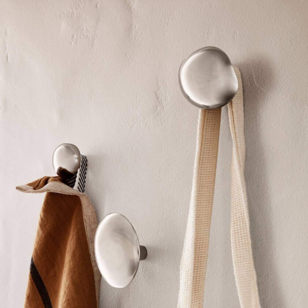 Ferm LivingChanterelle Hook - Batten Home