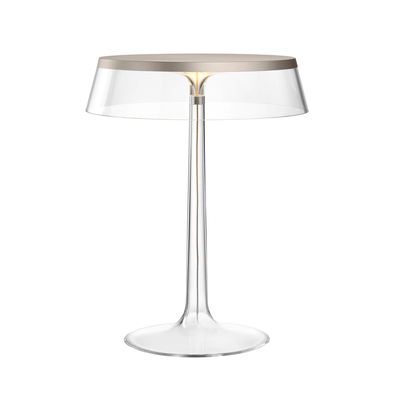 Bon Jour Table Lamp