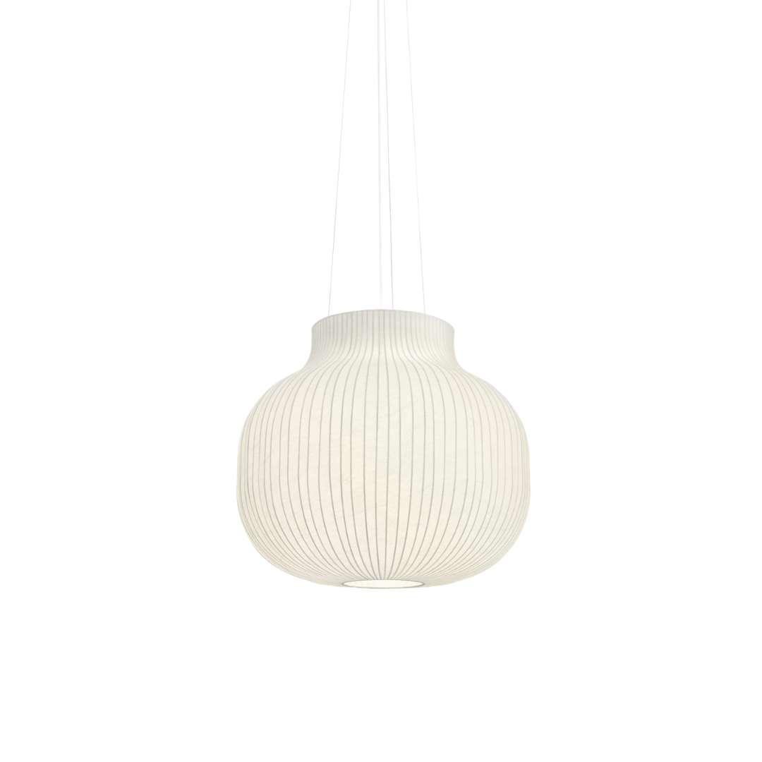 MUUTO Strand Pendant Closed 23.5
