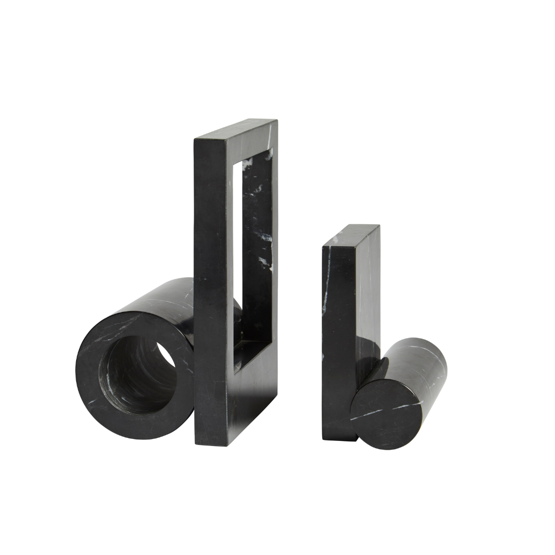 Booknd Book Holder - Set of 2