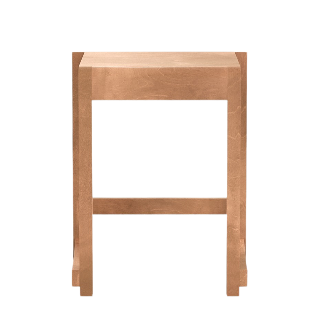 Low Stool 01