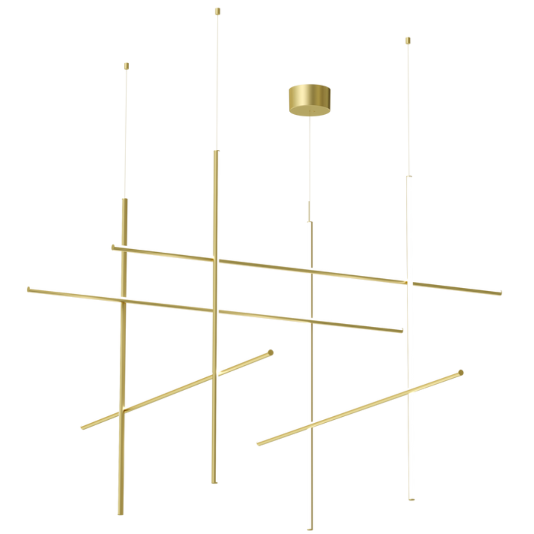 Coordinates Suspension