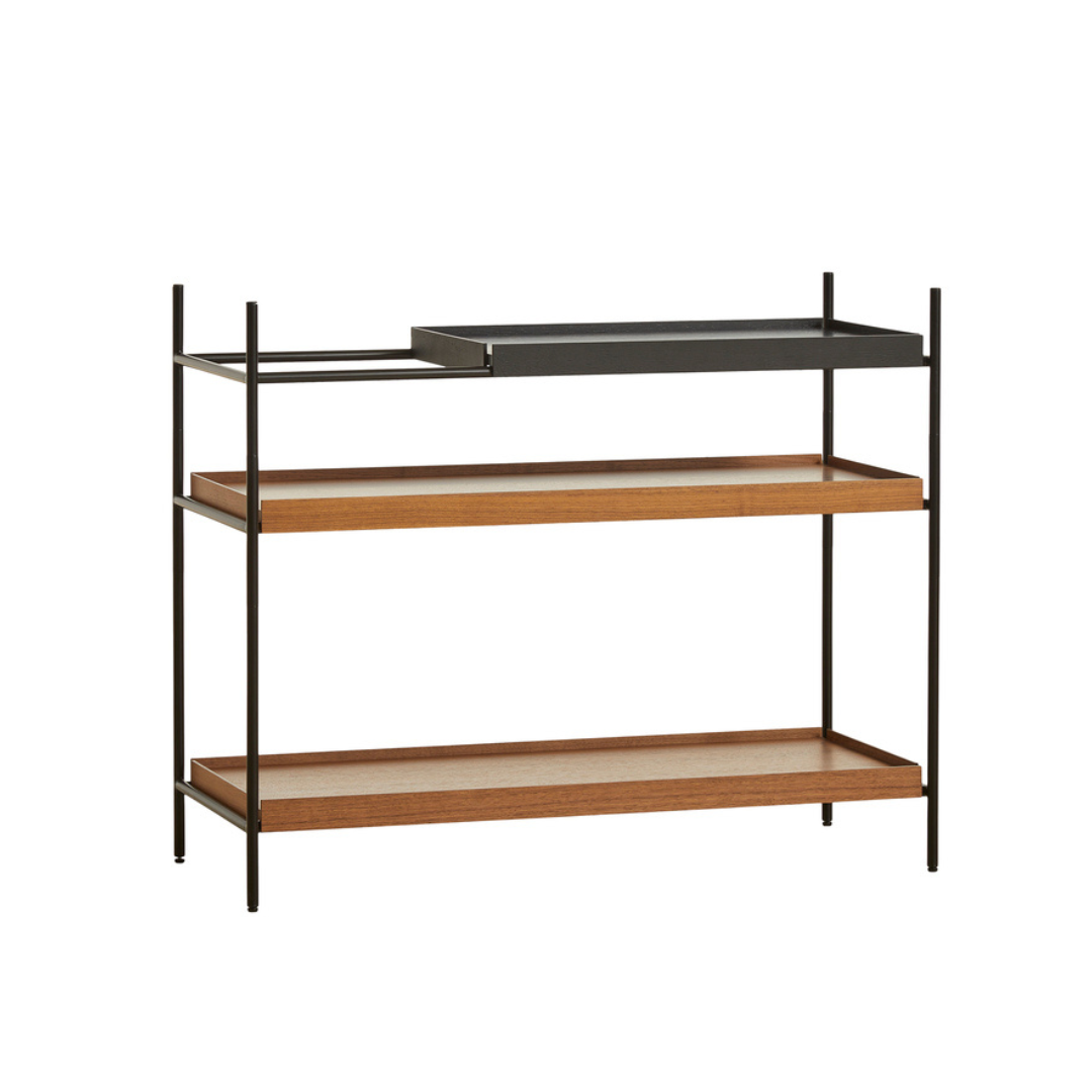 Tray Shelf - Low
