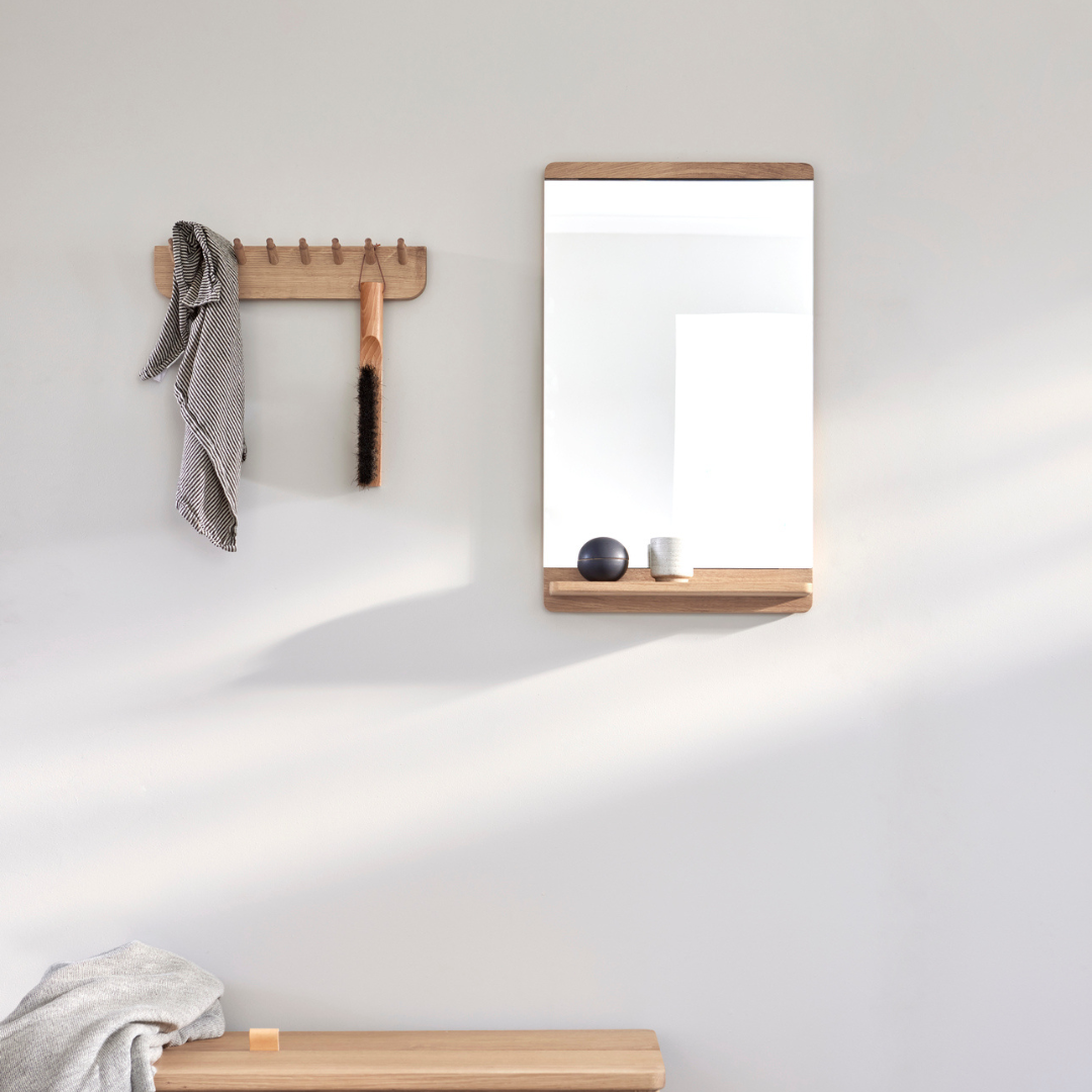 Rim Wall Mirror