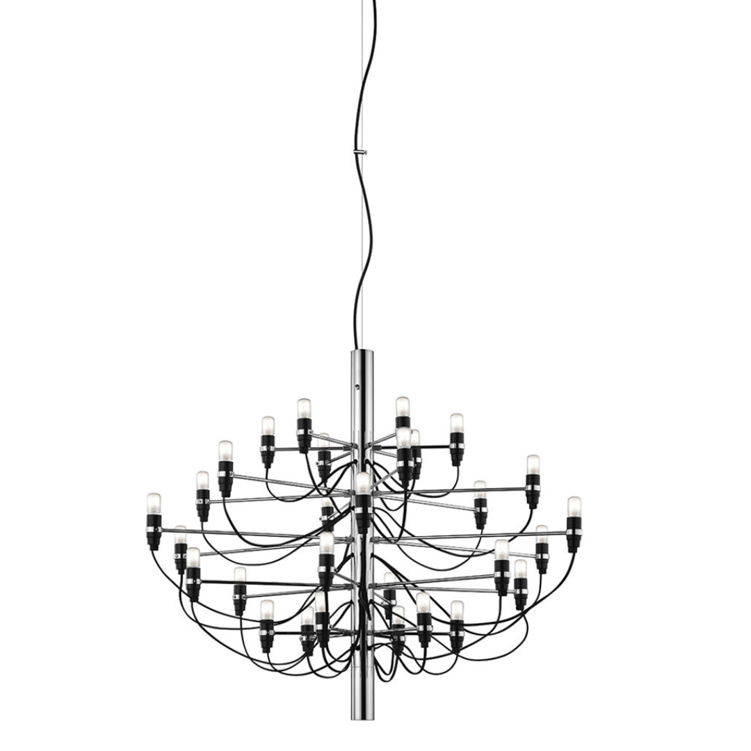 2097 Suspension Lamp