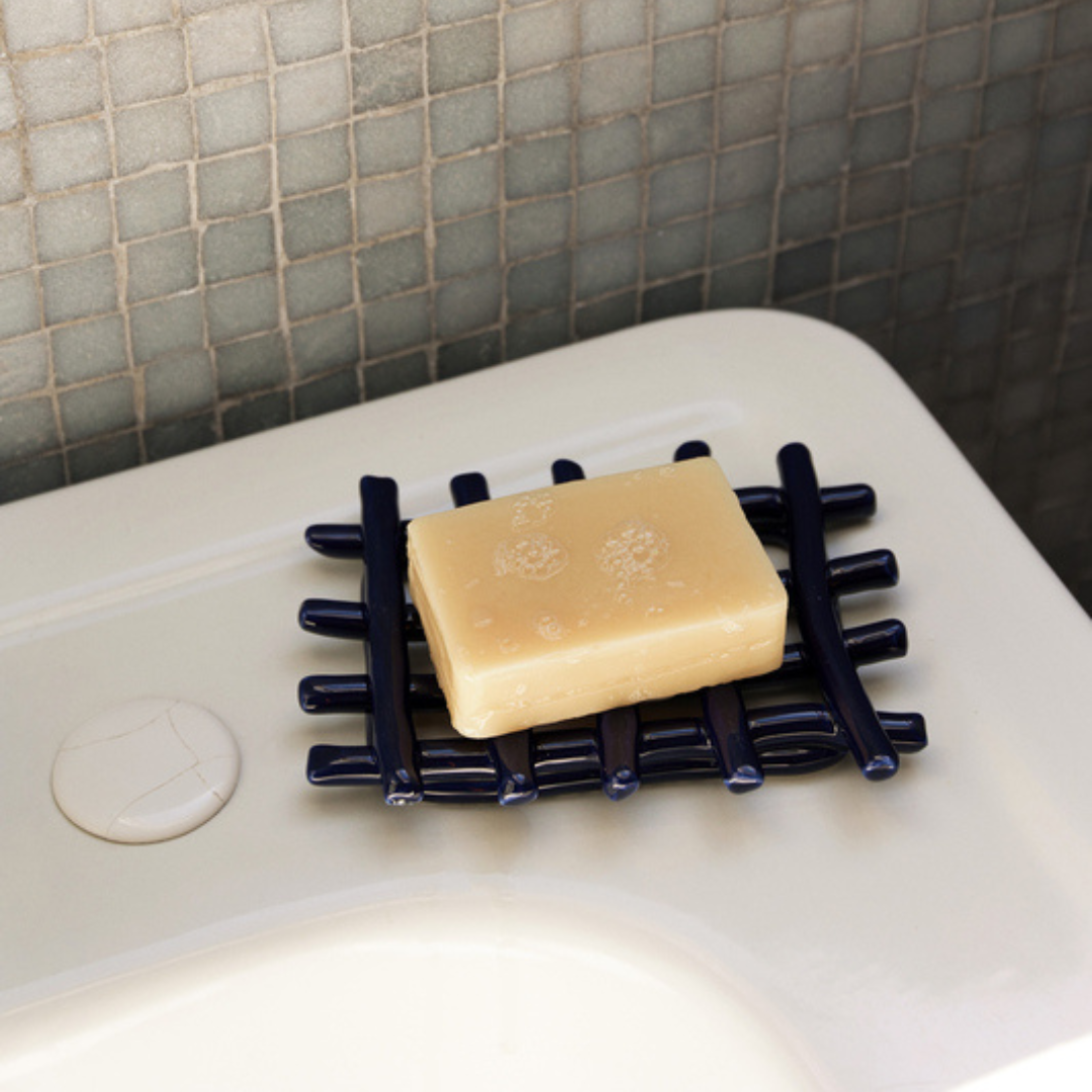 Ceramic Soap Tray