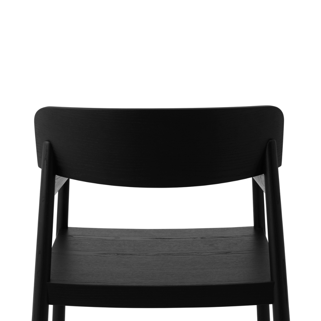 Timb Lounge Armchair
