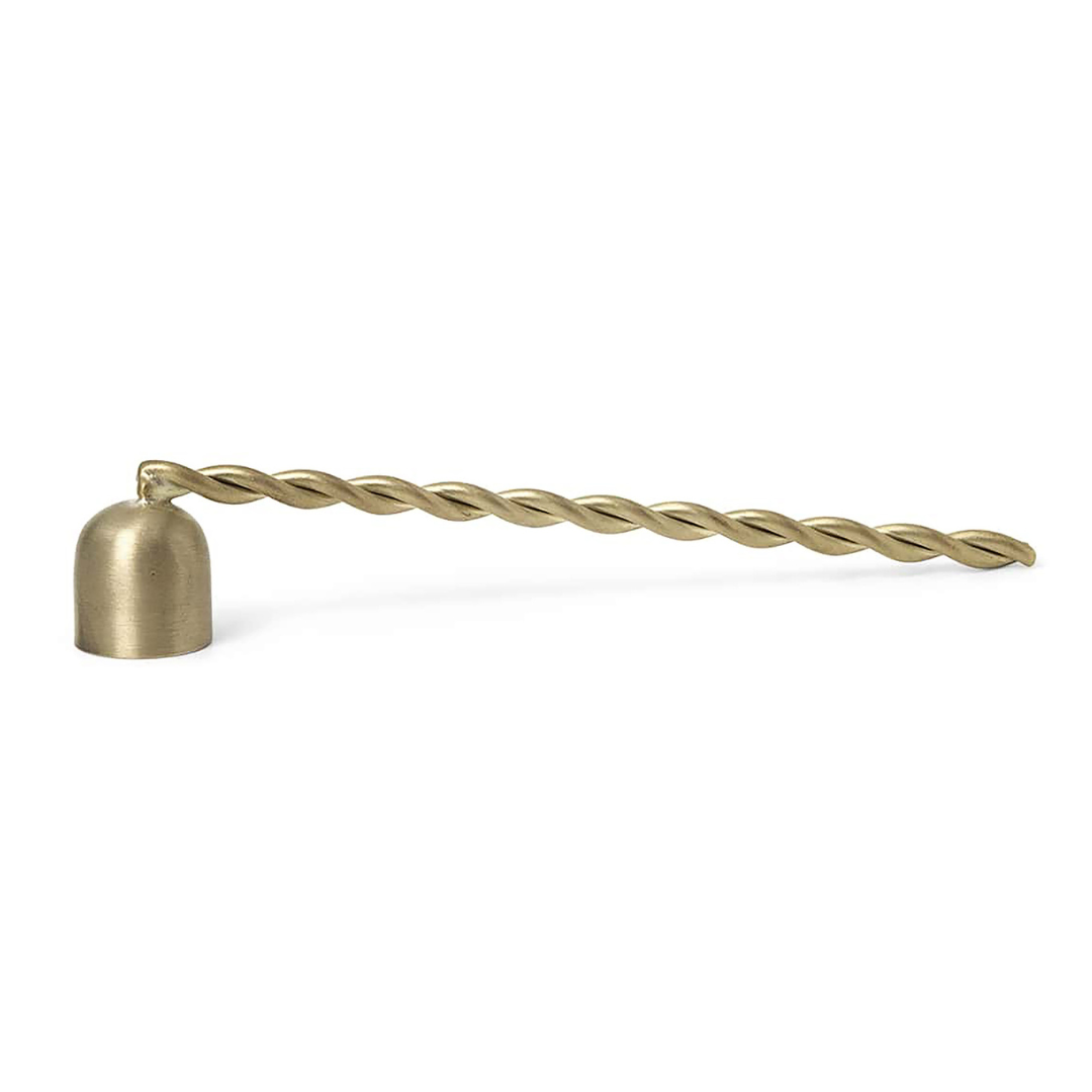 Twist Candle Snuffer