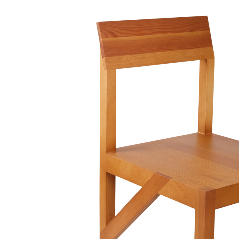 Bracket Chair
