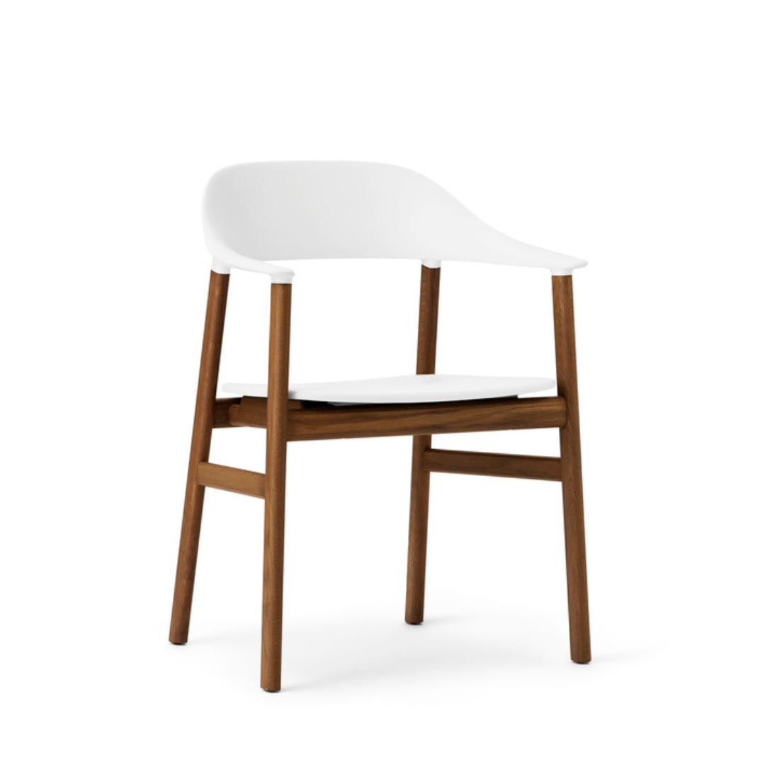 Herit Armchair
