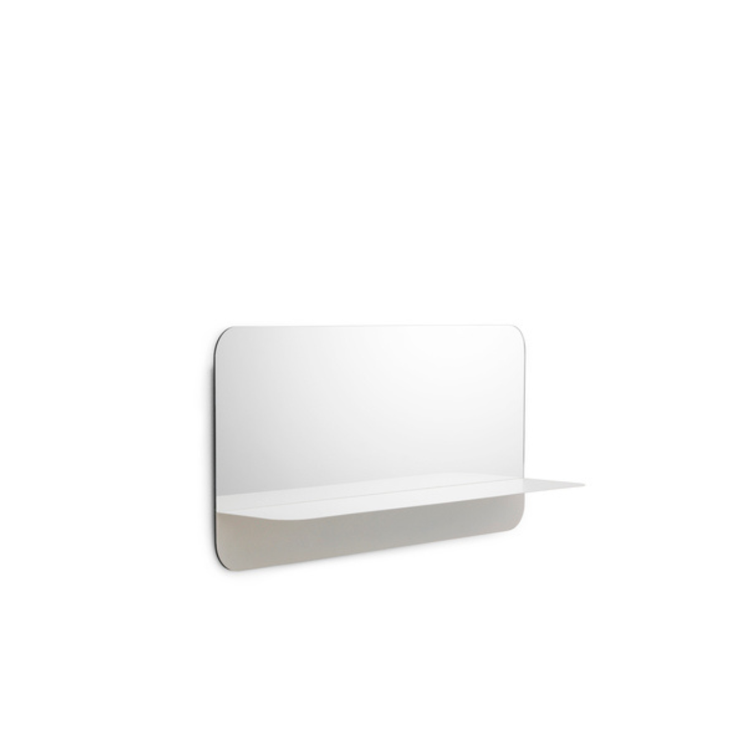 Horizon Mirror - Horizontal