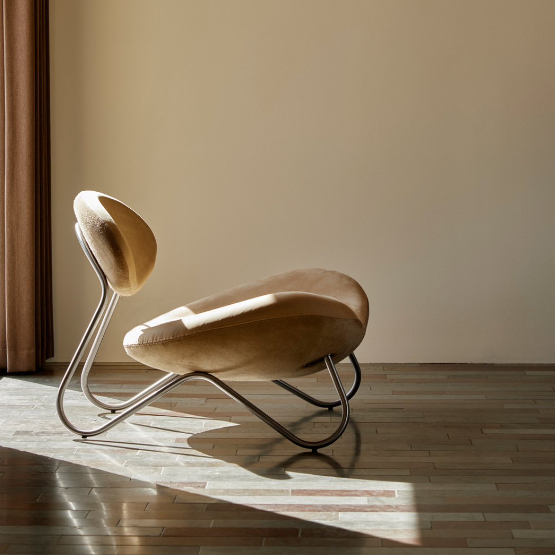 Meadow Lounge Chair