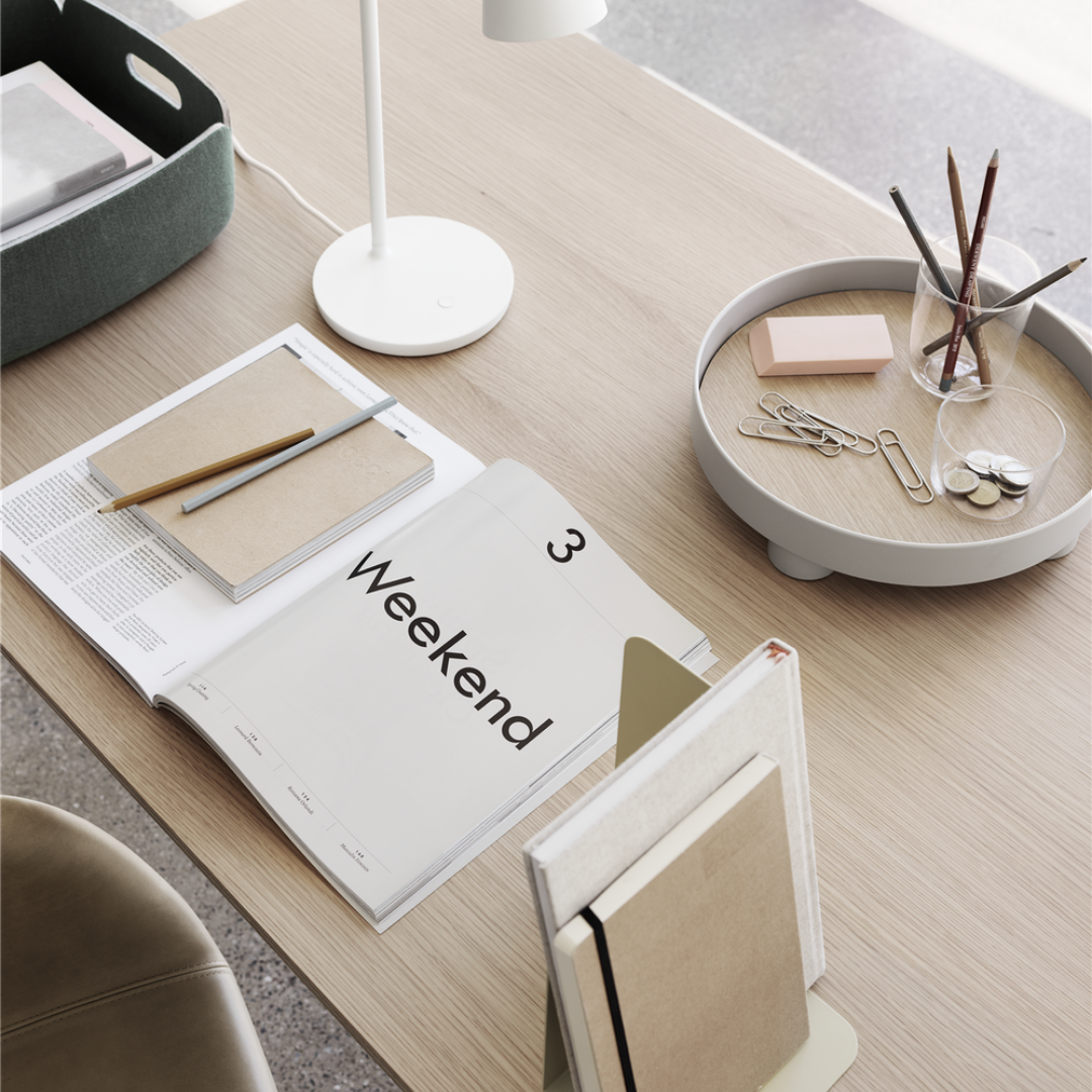 MuutoPlatform Tray - Batten Home