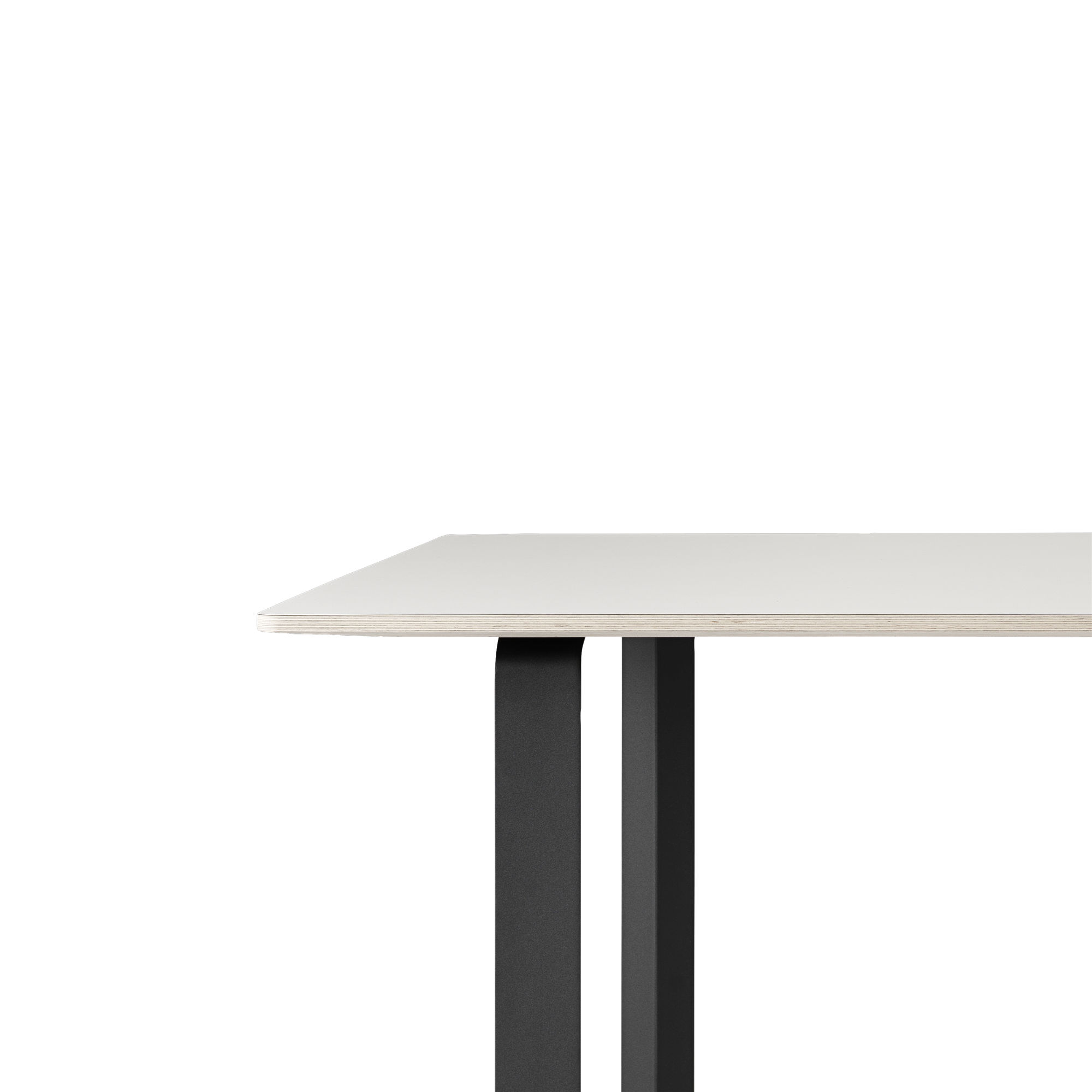 Muuto70/70 Table 225 x 90 - Batten Home