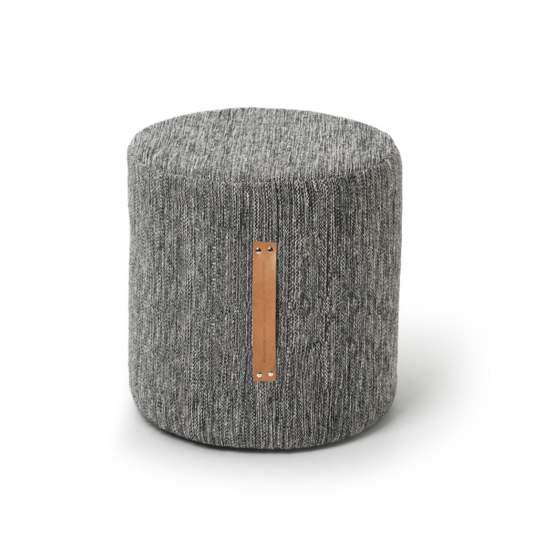 Björk Pouffe