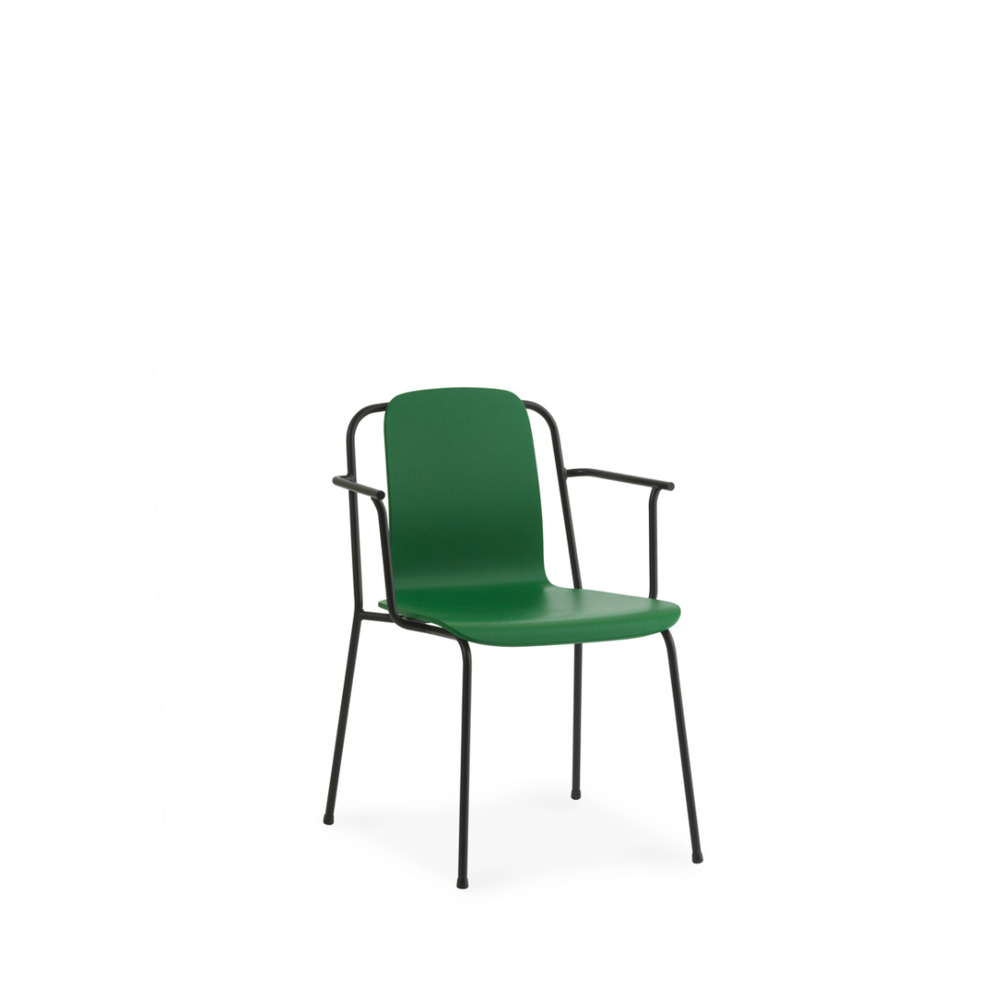 Studio Armchair
