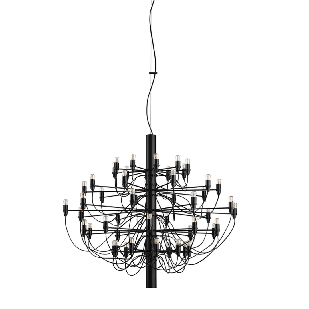 2097 Suspension Lamp