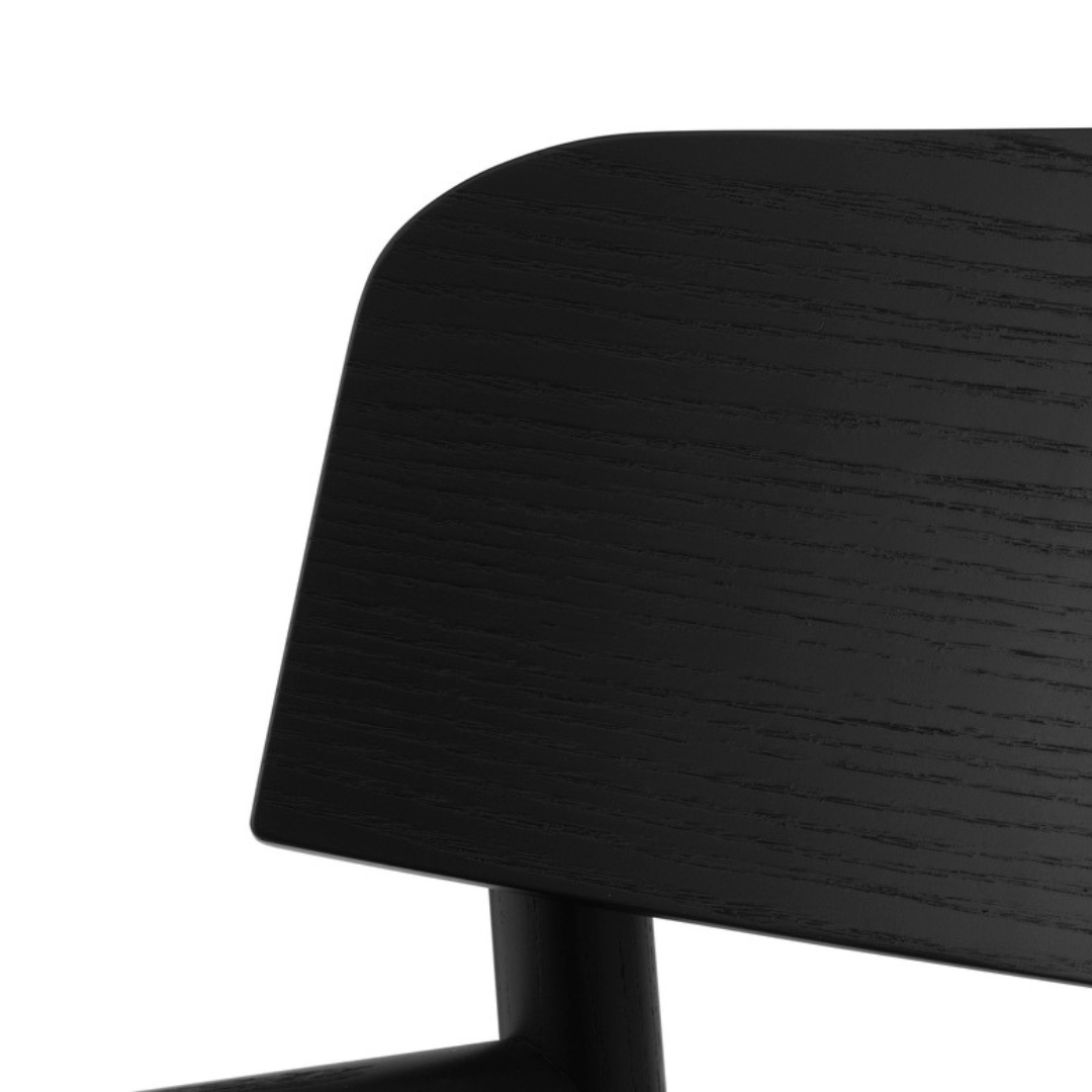 Timb Lounge Armchair