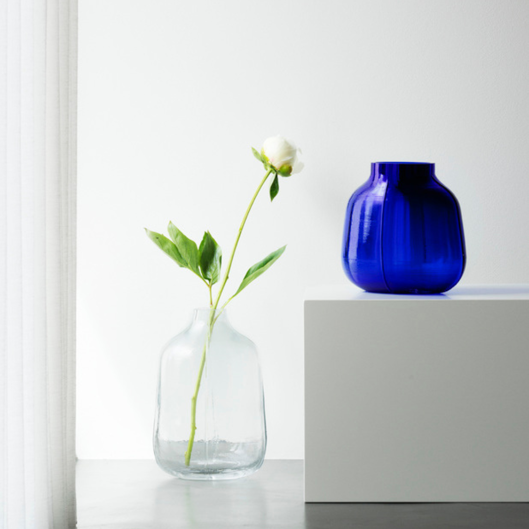 Step Vase