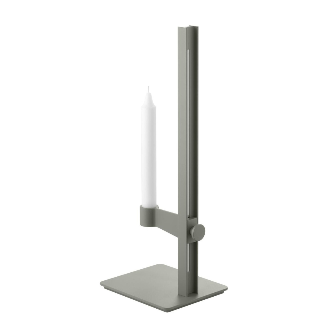 Museum™ Candle Holder