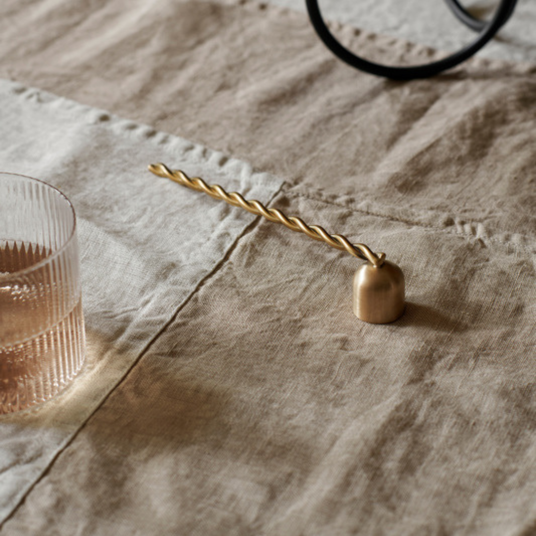 Twist Candle Snuffer
