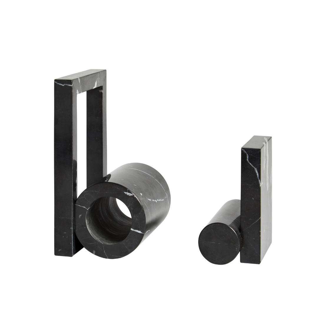 Booknd Book Holder - Set of 2