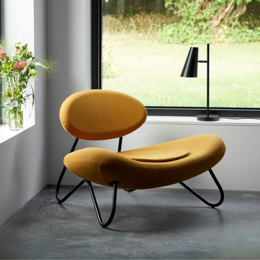 Meadow Lounge Chair