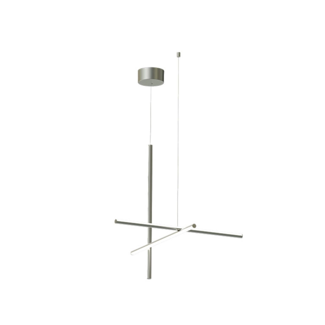 Coordinates Suspension