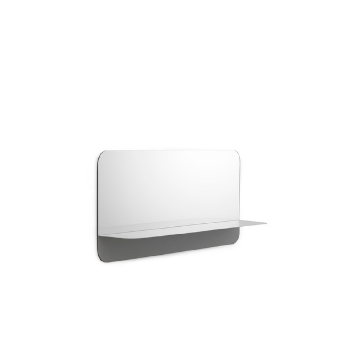Horizon Mirror - Horizontal