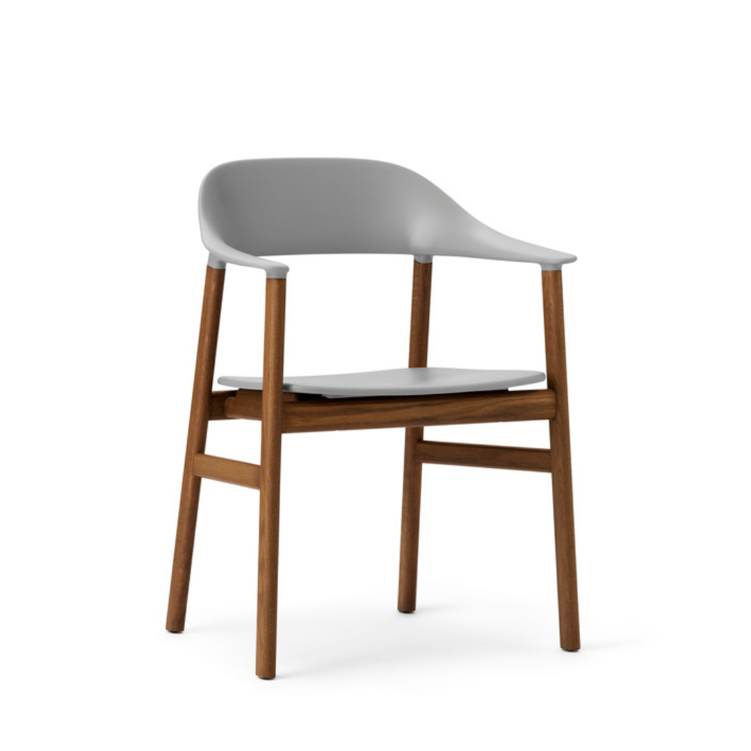 Herit Armchair