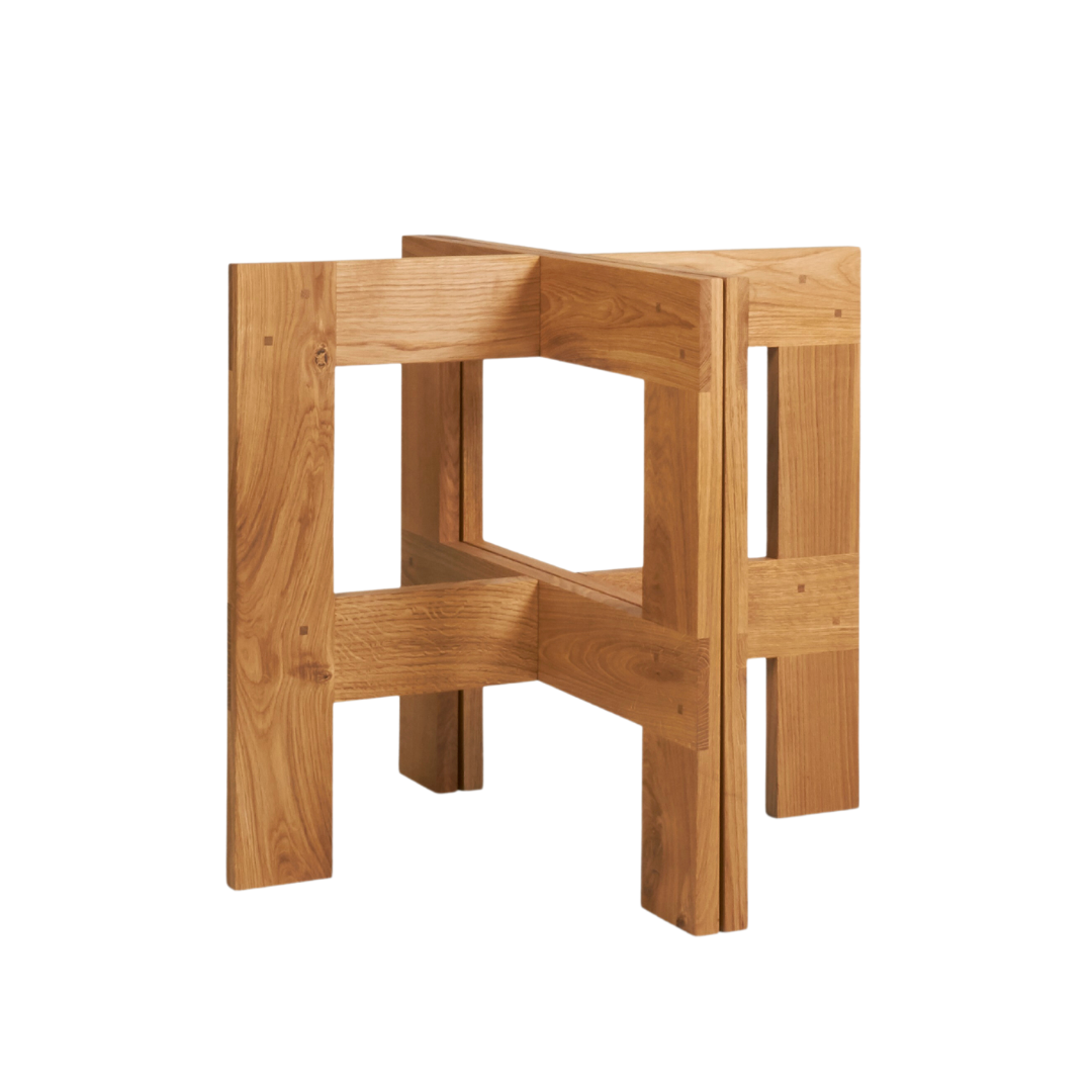 Farmhouse Table Trestles