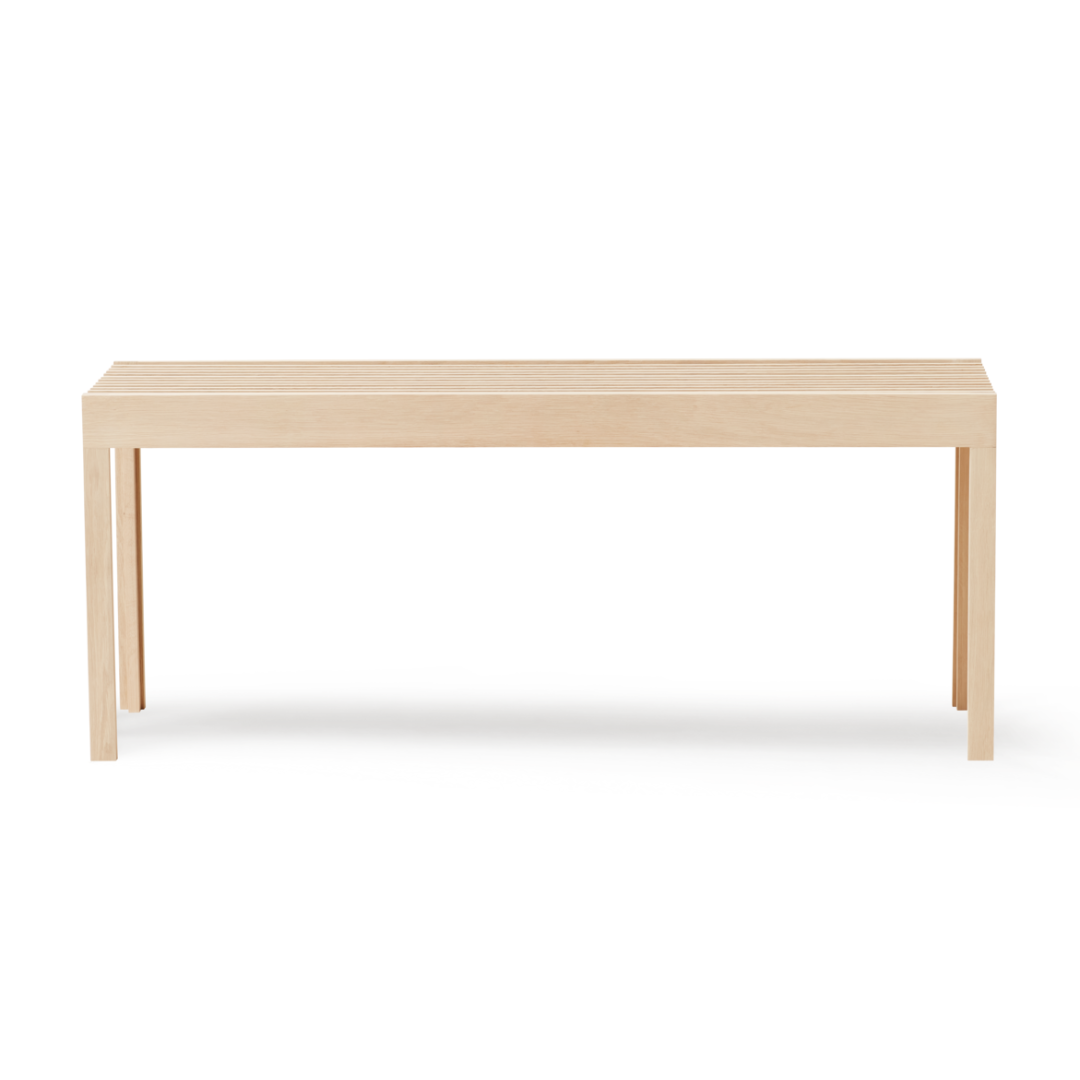 Lightweight Bench - Batten Home